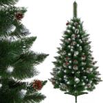 SPRINGOS Brad de Crăciun 150cm CT0076 (CT0076)