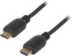  Cablu HDMI 3m cu suport agățător (92-213-)