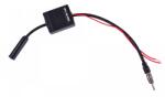 Abasco Amplificator antenă auto UHF FM 16dB (L-URZ2290)
