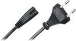  Inne Cablu de alimentare negru 1, 8m FLEXO CE KPO2771C (KPO2771C)