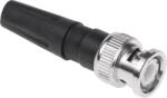 Cabletech Conector BNC cu cot WTY0482 (WTY0482)