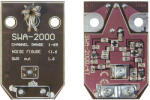  Amplificator de antenă SWA-2000 /4T (16481-)