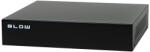 PROLECH Recorder video IP cu 9 canale pentru camere de 8MP 1xHDD (77-833-)