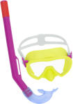 Bestway Set de scufundare galben Bestway 24036 (24036)