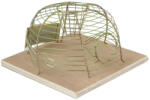 Garden Line Pască pentru șoareci - Capcană 14 x 14 x 5, 5 CM (CH-SET3606)