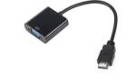 Cabletech Adaptor HDMI - VGA KOM0843 (KOM0843)
