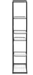 SPRINGOS GA0214 GHIVECI DIN METAL 105 x 44.5 x 22.5 CM (GA0214)