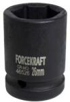FORCEKRAFT Cheie cu cap clasic de 3/4'' 26mm cr-mo (FS-16191)
