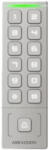 Hikvision DS-K1T809MWX - Î khóa codificat autonom, Mifare, WiFi - Hikvision (EC-34949)