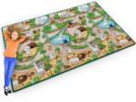 Ricokids Saltea din spumă pentru pictură rulată 200 x 120 x 0, 3 cm Ricokids RK-343 (J-734300) Covor