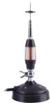 Peiying Antena CB Sunker Elite antenă 122 pliabilă cu magnet (L-ANT0446)