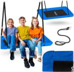 Neo-Sport Leagăn dreptunghiular cuib de barză Neo-Sport Swingo 110 x 70 cm (J-110500) Leagan