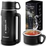 Berdsen Termos 1500 ml BD-781 negru (J-378100)