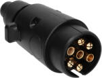 Orno Conector din plastic cu 7 pini pentru remorcă 12V (O-OR-AE-1384)