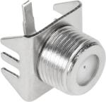 Cabletech Conector F Cabletech (L-GNI0503-1)