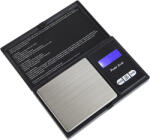 PROLECH Cântar de buzunar JS12 0, 01-500g (44-108-) Cantare de bucatarie