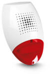 Satel SD-3001 R - Sirena exterioară optico-acustică - SATEL (EC-05163)