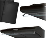 Berdsen Hotă sub dulap - 60 cm Berdsen BE-10-A negru 3177 (3177) Hota