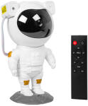 PROLECH Lampa de noapte proiector stele Astronaut (79-720-)