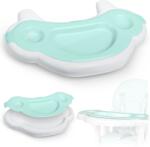 Ricokids Tavă pentru scaun Sinco Ricokids - turcoaz (J-700322) Tava