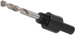 Dedra DEDRA-EXIM Suport pentru burghie DEDRA 08W006, diametru 14-30mm, SW10 (08W006) Burghiu