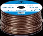 CABLETECH Cablu auto 4, 5mm 25m CU+AI KAB0716A (L-KAB0716B)