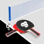 Rebel Set de palete de ping pong RBA-4002 (RBA-4002)