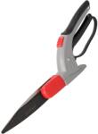 Dedra DEDRA-EXIM Foarfecă de grădină pentru iarbă 80A047 350 mm, lamă ondulată 80A047 (80A047) Foarfeca gard viu