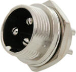 BLOW Conector CB 3PIN 24-767# (24-767)