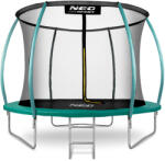 Neo-Sport Trambulină profilată 312cm cu plasă interioară Neo-Sport (J-NS-10C181)