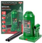 Rock FORCE Cric hidraulic pe suport 12t (FS-51458)