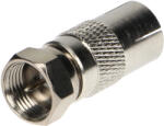 ORNO Adaptor priză TV / conector F mediu (O-ZA-18)