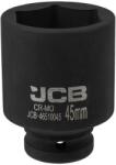 JCB ADAPTOR PENTRU IMPACT PROFUND 3/4" Cr-Mo 6-FLEXIBIL 45mm CHEIE NANSTREȚĂ (FS-60569) Set capete bit, chei tubulare