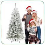 SPRINGOS CT0225 MOLID NINS LUX 220 CM (CT0225)