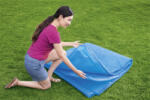 Bestway COVOR SOLAR PENTRU PISCINĂ / 4, 27m - 4, 57m / *8946 (CH-BES58252)