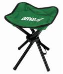 Dedra DEDRA-EXIM Scaun de camping N1022, 4 picioare, pliabil 30x30x50 cm DEDRA (N1022)