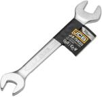 JCB Cheie cu capete deschise JCB dublu cap 12-13mm CR-V STANDARD SOLID și RESISTENT (FS-58273)