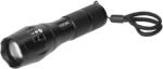 ORNO Lanternă LED 10W 800lm cu zoom AAA aluminiu (O-LT-5)