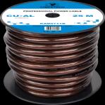 CABLETECH Cablu auto 12mm 25m CU+AI KAB0711A (L-KAB0711B)