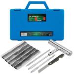 Rock FORCE ROCKFORCE KIT DE REPARAȚIE PENTRU ANVELOPE 12 ELEMENTE (FS-65666)