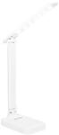  Lampa LED de birou albă LB-19 (44-164-)