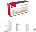 Dahua ART-ARC3000H-03-FW2(868) - Set de alarme wireless, WiFi, GPRS - Dahua (EC-30181)