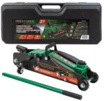 Rock FORCE Jack hidraulic pentru mașină tip broască 2, 5t (FS-17352)