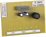 BLOW Crossover difuzor 200 W 2 căi 8824# (8824)