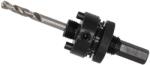 Dedra DEDRA-EXIM Mâner pentru biți de găurit DEDRA 08W002, diametru 32-200mm SW13 (08W002) Burghiu