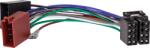 CABLETECH Conector ISO ZLA0410 (ZLA0410)