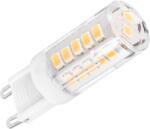 Rebel Lampă LED Rebel G9, 3W, 4000K, 230V (L-ZAR0538-2)