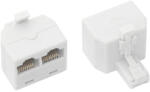  WT-2GN, MOD 8P8C divizor telefonic (8795-)