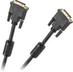 Cabletech Cablu DVI - DVI, 3m KPO3700-3 (KPO3700-3)