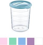 Hobby Life Cutie Rotundă Trend Box 1, 1L *4220 (CH-HOB021043)